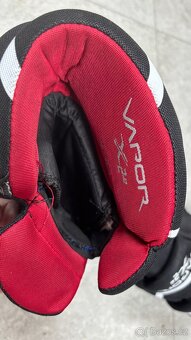 Hokejové rukavice Bauer Vapor 2.0 - 7