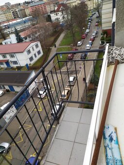 Pronájem 2+1/balkon, 53m2, Vršovice - Praha 10 - 7