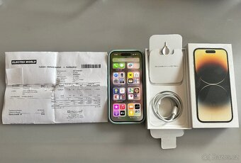 Apple iPhone 14 pro - 7
