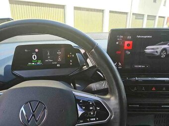 VW ID.5 GTX sport 220kw-4motion,tažné,360°kamery,head.up, - 7