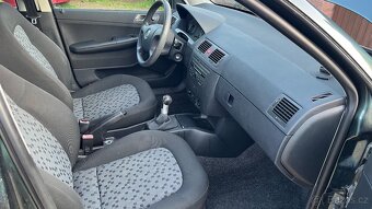 ŠKODA FÁBIA 1.4 16V. 59KW. SERVISNÍ KNIHA - 7