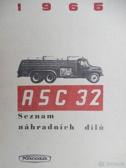 cas 32 tatra 138,148, hasiči ,požárníci - 7