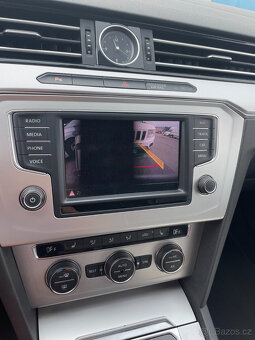 Passat B8 2.0 TDi 110kw DSG - Auto na splátky bez registru - 7