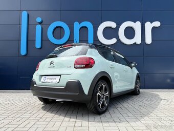 Citroën C3 FEEL, 82k, Automatická klima - 7