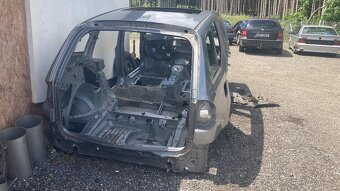 BMW x3 e83 3.0SD 210kw 2007 - 7