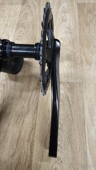 Kliky Sram Rival GXP - 7