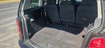 VW TOURAN 1.9 TDi, r.v.2004 - 7