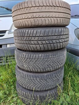 Kola Peugeot 307 4x108 - 7