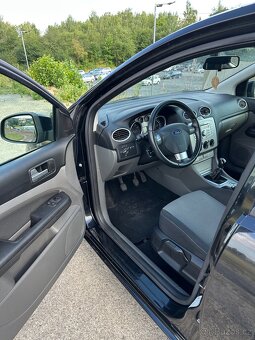 Ford Focus 1.6 - 7