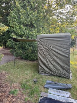 Fox Přístřešek Royale Cook Tent Station - 7