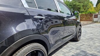 KIA SPORTAGE 1.6 GDi 99 KW.NAVI.KAMERA.TEMPOMAT.TAZNÉ.8x ALU - 7