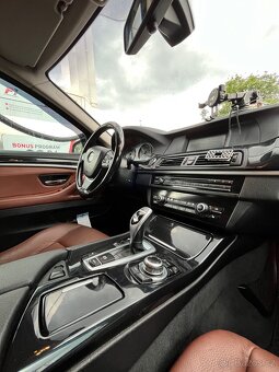 BMW 520D - 7