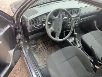 Vw golf 3 variant - 7