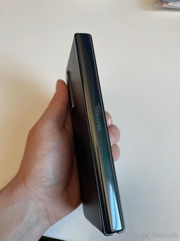 Samsung Z Fold 3 – 256 GB – krásný stav, folie + kryt - 7