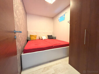 Pronájem bytu 3+kk, Popelnicová, Doubravka, 14500,- Kč/měs, - 7