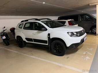 Dacia Duster - 7
