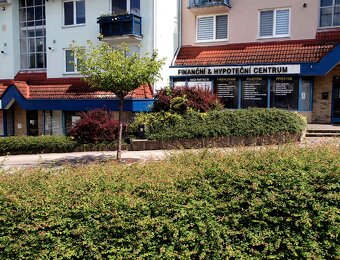 Obchod Slavičín 26 m2 TOP PRONÁJEM - 7