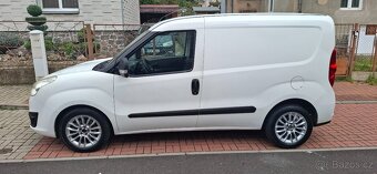 Opel combo rok 2013 1.6. 6kval 77kw.197340km. diesel top. - 7