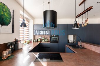 Prodej rodinného domu 170 m², pozemek 686 m² Palackého, Veli - 7