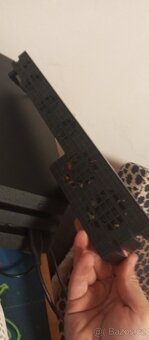 PlayStation 4 Pro 1tb - 7