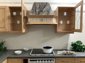 Rustikální kuchyně RUTH - 7