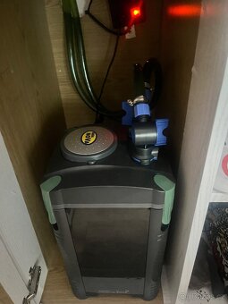 Prodám akvarium - 7