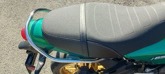 Kawasaki z650rs - 7