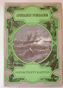 Verne Jules - 7