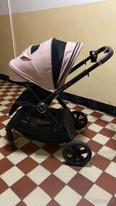 Dětský kočárek - 7