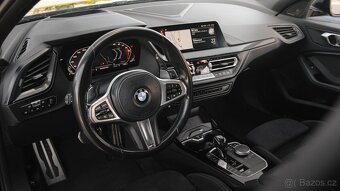 BMW Řada 1, M135i 2,0/225kW xDrive - 7
