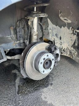 Díly-BMW E39 528ia m52b28tu-anthrazit - 7