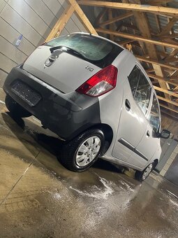 Hyundai I10 1.1 49kW - 7