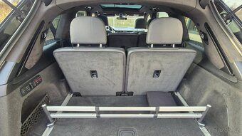 Audi Q7,2015, Led Matrix, 7míst - 7