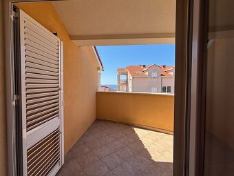 ☀Novalja(HR)–Zariadený byt s veľkou terasou a výhľadom - 7