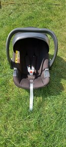 Trojkombinace ZOPA MOVE 2021 Night Black - 7