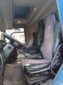 DAF CF 75.310 6X2, r.v. 2011 - 7