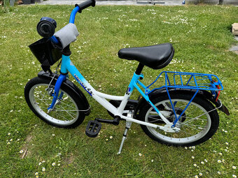 Dětské kolo Vermont Race 16" - 7