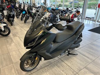 Zontes Ervo 125 2025 - 7