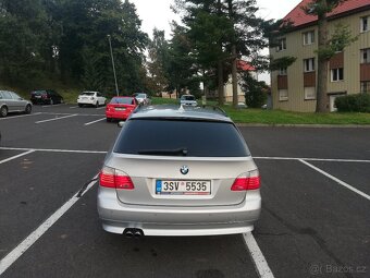 Bmw e61 - 7