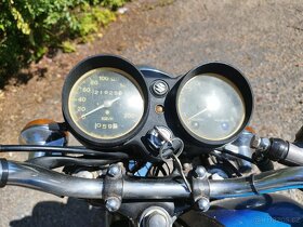 SUZUKI 500 TITAN- GT. - 7