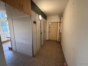 Byt 2+1, Vnitřní, Orlová - 7