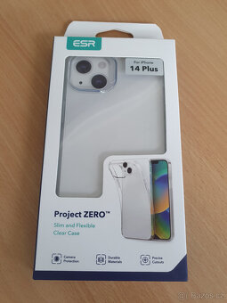 Púzdra, ochranné kryty a fólie na mobily a tablety - 7