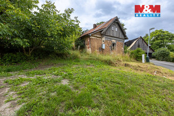 Prodej pozemku k bydlení, 693 m2, v Petrohradě - 7