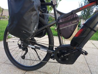 Elektrokolo Lapierre Overvolt 400 Cross - 7