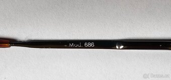 Sluneční brýle Aris (Itálie) - 7