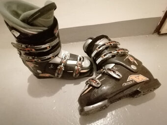 Lyžáky Nordica - 335 mm - 7