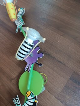 Dětský lustr svítidlo světlo - 7