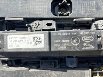 Range Rover 2024 Přední nárazník - 7