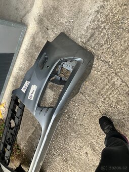 Predni naraznik audi a6 c7 4g 11-15 4G0 - 7