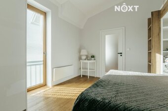 Prodej byt 2+kk, 37㎡ - 7